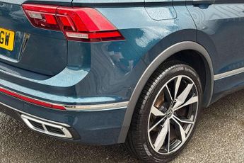 Volkswagen Tiguan 1.5 TSI 150 R-Line 5dr DSG