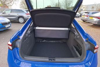 Skoda Superb 2.0 TDI SE L 5dr DSG