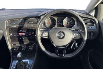 Volkswagen Golf 1.5 TSI EVO SE [Nav] 5dr DSG
