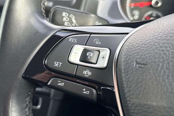 Volkswagen Golf 1.5 TSI EVO SE [Nav] 5dr DSG