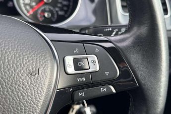 Volkswagen Golf 1.5 TSI EVO SE [Nav] 5dr DSG
