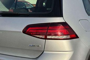 Volkswagen Golf 1.5 TSI EVO SE [Nav] 5dr DSG