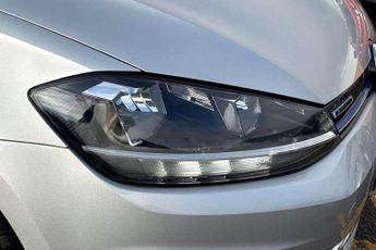 Volkswagen Golf 1.5 TSI EVO SE [Nav] 5dr DSG