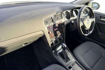 Volkswagen Golf 1.5 TSI EVO SE [Nav] 5dr DSG