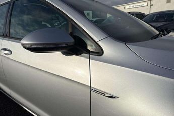 Volkswagen Golf 1.5 TSI EVO SE [Nav] 5dr DSG