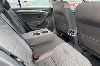 Volkswagen Golf 1.5 TSI EVO SE [Nav] 5dr DSG
