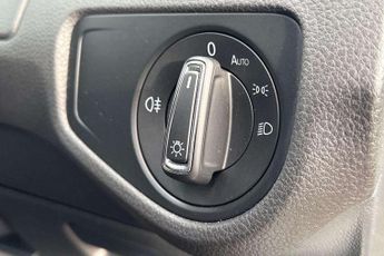 Volkswagen Golf 1.5 TSI EVO SE [Nav] 5dr DSG