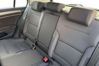 Volkswagen Golf 1.5 TSI EVO SE [Nav] 5dr DSG