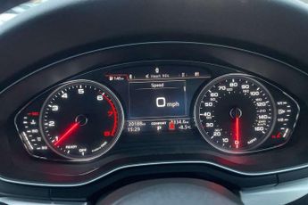 Audi A5 Cabriolet 40 TFSI S Line 2dr S Tronic