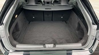 Mercedes-Benz CLA Shooting Brake CLA 180 AMG Line Premium Plus 5dr Tip Auto