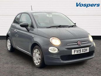 Fiat 500 1.2 Pop 3dr