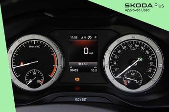 Skoda Kodiaq 2.0 TSI 190 Sport Line 4x4 5dr DSG [7 Seat]