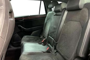 Skoda Kodiaq 1.5 TSI Sport Line 5dr DSG [7 Seat]