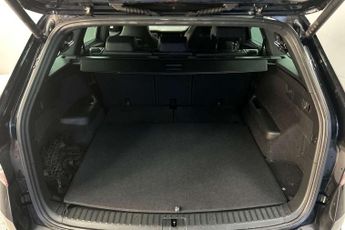 Skoda Kodiaq 1.5 TSI Sport Line 5dr DSG [7 Seat]