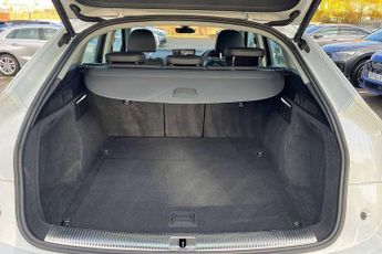 Audi Q5 Sportback 45 TFSI Quattro Sport 5dr S Tronic