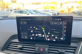 Audi Q5 Sportback 45 TFSI Quattro Sport 5dr S Tronic