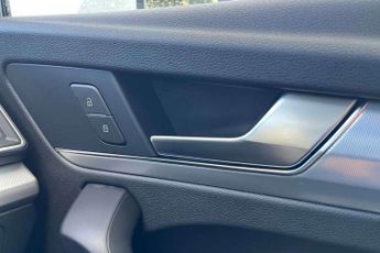 Audi Q5 Sportback 45 TFSI Quattro Sport 5dr S Tronic