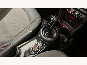 MINI Convertible 1.5 Cooper Classic II 2dr Auto