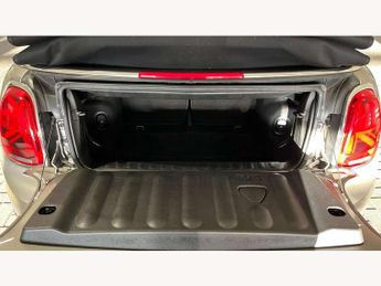 MINI Convertible 1.5 Cooper Classic II 2dr Auto