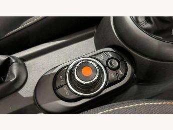 MINI Convertible 1.5 Cooper Classic II 2dr Auto