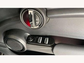 MINI Convertible 1.5 Cooper Classic II 2dr Auto