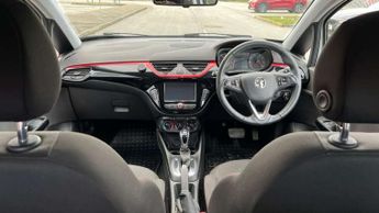 Vauxhall Corsa 1.4 Griffin 3dr Auto
