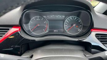 Vauxhall Corsa 1.4 Griffin 3dr Auto