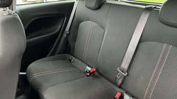 Vauxhall Corsa 1.4 Griffin 3dr Auto