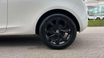 Vauxhall Corsa 1.4 Griffin 3dr Auto