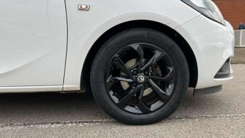 Vauxhall Corsa 1.4 Griffin 3dr Auto