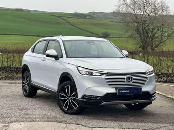 Honda HR-V 1.5 eHEV Advance 5dr CVT