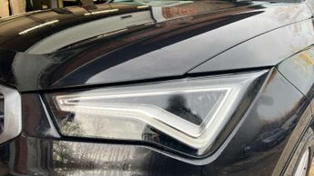 SEAT Ateca 1.5 TSI EVO FR 5dr DSG