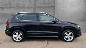 SEAT Ateca 1.5 TSI EVO FR 5dr DSG