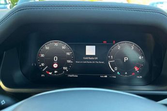 Land Rover Defender 3.0 D250 Hard Top Auto