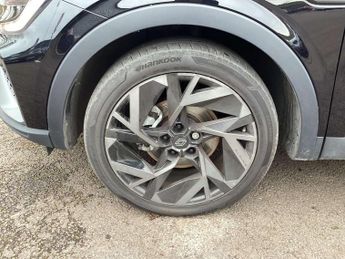 Renault Arkana 1.6 E-Tech FHEV 145 Esprit Alpine 5dr Auto