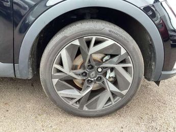 Renault Arkana 1.6 E-Tech FHEV 145 Esprit Alpine 5dr Auto