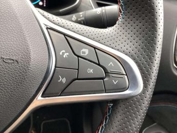 Renault Arkana 1.6 E-Tech FHEV 145 Esprit Alpine 5dr Auto