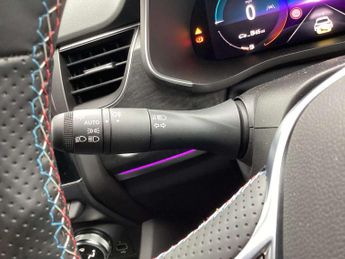 Renault Arkana 1.6 E-Tech FHEV 145 Esprit Alpine 5dr Auto