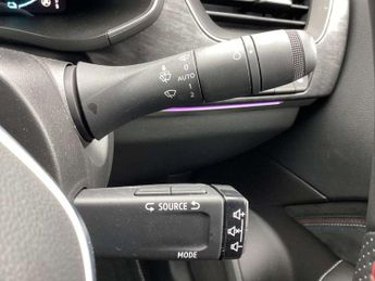 Renault Arkana 1.6 E-Tech FHEV 145 Esprit Alpine 5dr Auto