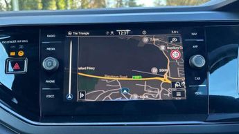 Volkswagen Polo 1.0 TSI 115 R-Line 5dr DSG