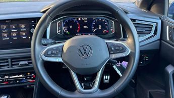 Volkswagen Polo 1.0 TSI 115 R-Line 5dr DSG