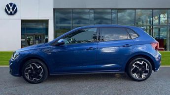 Volkswagen Polo 1.0 TSI 115 R-Line 5dr DSG