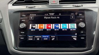 Volkswagen Tiguan 1.5 TSI 150 R-Line 5dr DSG