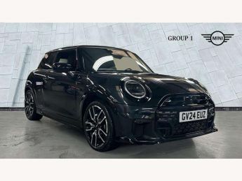 MINI Hatch 1.5 C Sport 3dr Auto