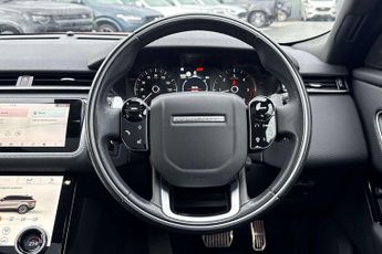 Land Rover Range Rover Velar 2.0 D180 R-Dynamic S 5dr Auto