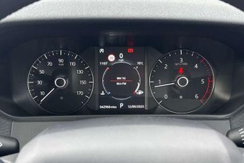 Land Rover Range Rover Velar 2.0 D180 R-Dynamic S 5dr Auto