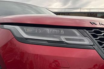 Land Rover Range Rover Velar 2.0 D180 R-Dynamic S 5dr Auto