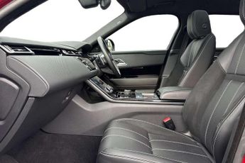 Land Rover Range Rover Velar 2.0 D180 R-Dynamic S 5dr Auto