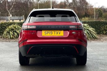 Land Rover Range Rover Velar 2.0 D180 R-Dynamic S 5dr Auto