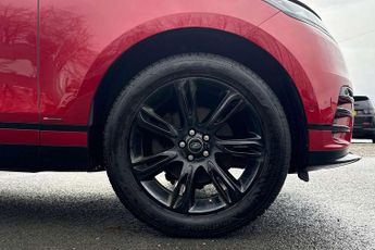 Land Rover Range Rover Velar 2.0 D180 R-Dynamic S 5dr Auto